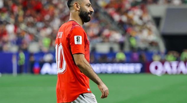 Beşiktaş's offer to Salah has been revealed