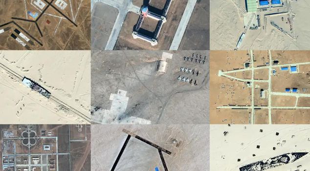 China's actions astonished the world! It directly copied US warships.