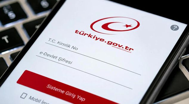 Каждый, кто входит в e-Devlet, пусть это проверит! На ваше имя может быть зарегистрирована компания