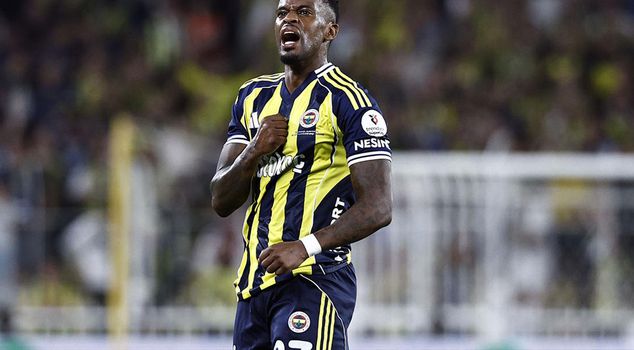 Surprise departure possibility at Fenerbahçe
