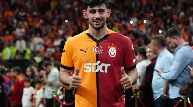 Бывшая звезда «Галатасарая» Юсуф Демир сделал скандальные заявления в адрес своей бывшей команды.
