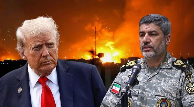 First statement from Iran after Trump's order: We have stopped retaliation