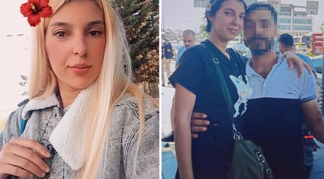 Муж Бедрие, матери троих детей, оказался подозреваемым в убийстве: задушил и перевез на такси в лес.