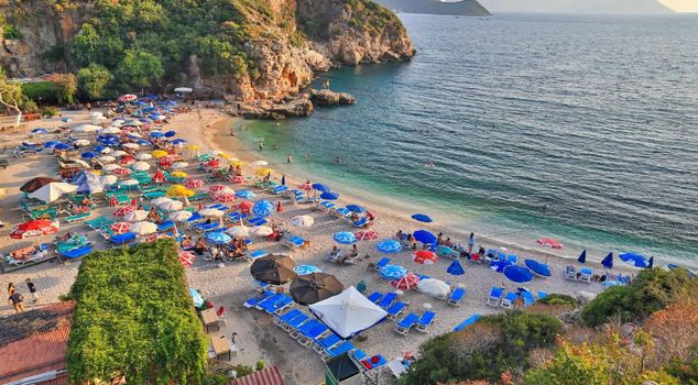 Landmark decision from the Court of Cassation regarding beaches: You no longer have to pay