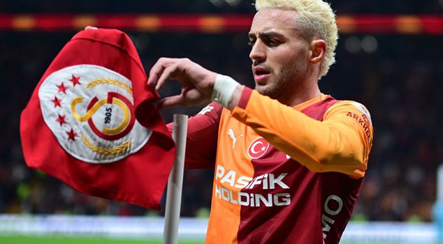 Barış Alper Yılmaz's call to the national star: I would like him to come to Galatasaray