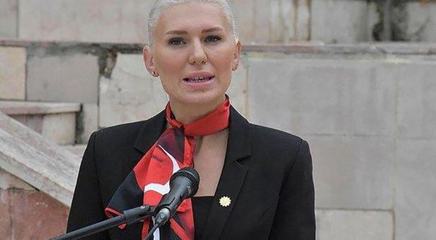 Мэр Биледжика Субаши переходит в новую партию