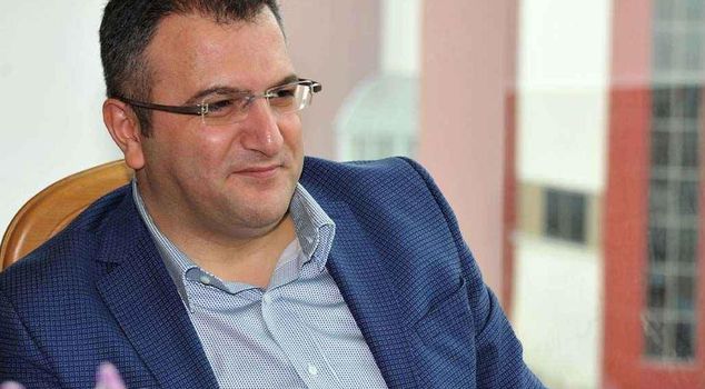 Surprise decision from Cem Küçük! After 10 years, paths have parted.
