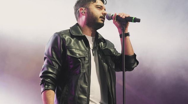 İlyas Yalçıntaş's drug test result came out positive.