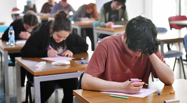 العد التنازلي لامتحان LGS! تنتهي التفضيلات اليوم