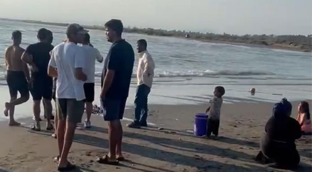 كارثة مروعة في البحر! 3 أشخاص من نفس العائلة فقدوا حياتهم