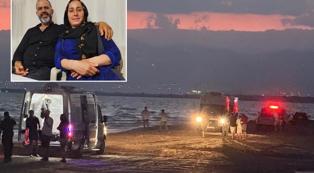 Another bad news from the disaster in Mersin! Death toll rises to 4