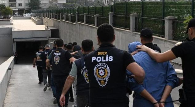 التحقيق في مرسين بشأن المراهنات غير القانونية: قرار اعتقال 80 شخصًا بحجم تعاملات يبلغ 20 مليارًا