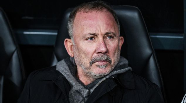 20 million Euro offer for the star Sergen Yalçın sent away saying 'There is no place for him in my team'