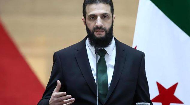 تصريح إسرائيلي من سوريا! تفاصيل عن تركيا من شأنها أن تثير الجدل