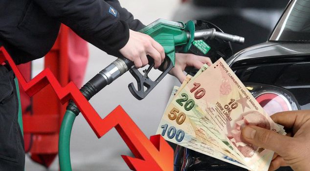 بشرى سارة للسائقين: تخفيض في أسعار الوقود قادم