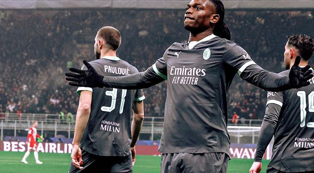 The plane is taking off from Turkey! Leao Transfer will be completed for 50 million Euros.