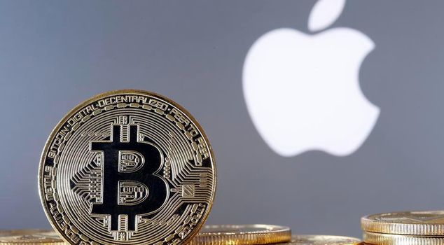 Apple обвиняется в мошенничестве с криптовалютой на миллионы долларов
