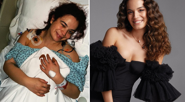 Aslı Bekiroğlu's health nightmare doesn't end.