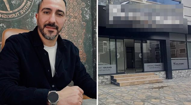 В Ялове ужас в агентстве недвижимости: застрелил владельца заведения, затем покончил с собой