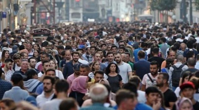 В Стамбуле 20 районов будут отключены от электричества на 9 часов.