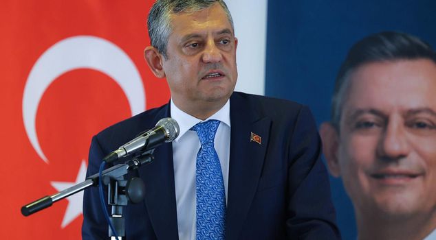 Özgür Özel's statement on Mansur Yavaş and Zeydan Karalar
