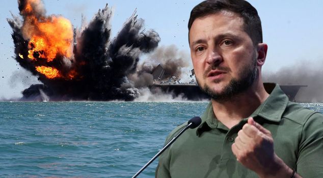 After attacking Iran, he went to the US: What is Zelensky's plan?