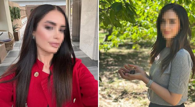 من غرفة فندق فاخرة إلى السجن! ضُبط وهو يستمتع بوقته على حساب أموال الشعب