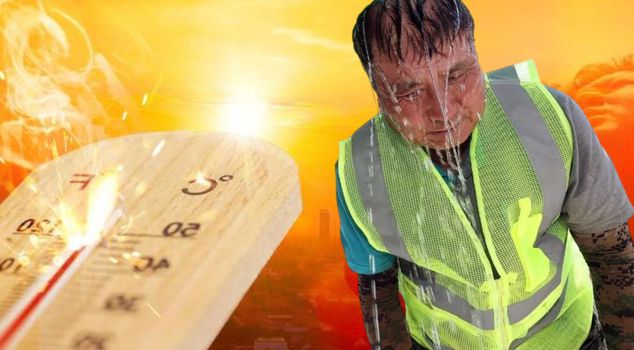 South Korea breaks temperature record for the last 122 years