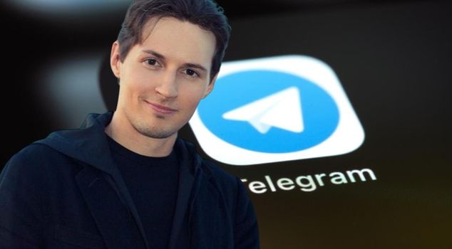 Telegram founder Durov is in trouble with Russia: he will be internationally wanted.