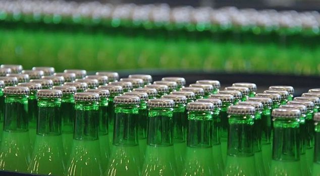 Famous Turkish mineral water brand being recalled from shelves