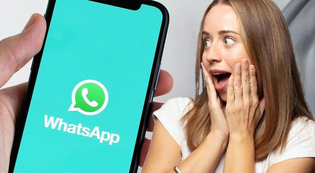 The long-awaited feature has arrived on WhatsApp! You will no longer need a phone.