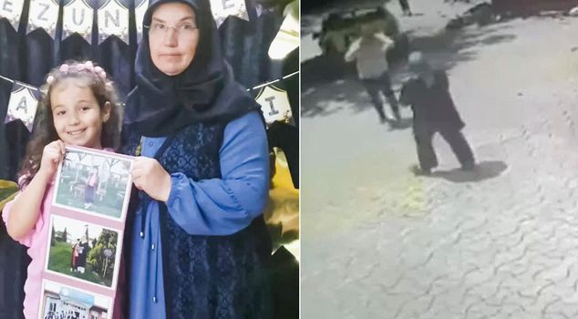 He ran the red light, hit at 112 kilometers per hour! The moment the mother and daughter lost their lives, captured on camera