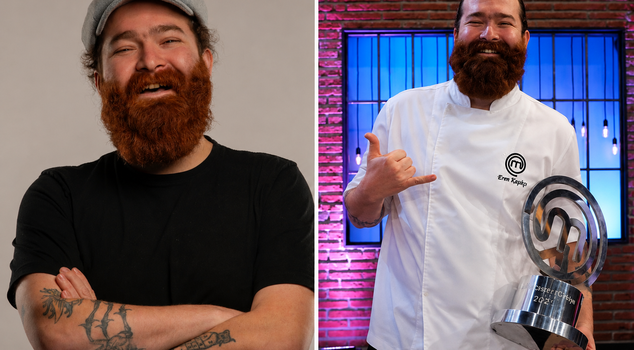 Heartbreaking details about the death of MasterChef champion Eren Kaşıkçı