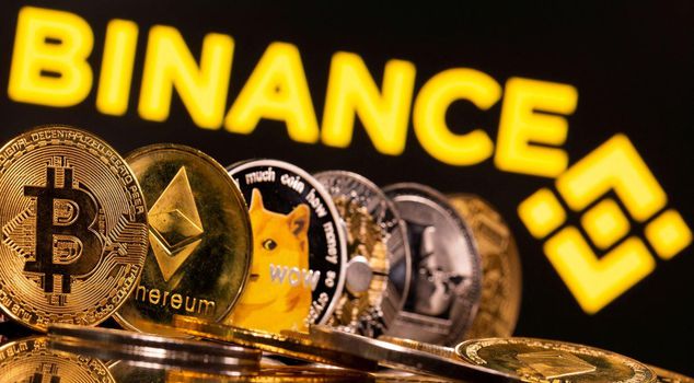 Date given: Binance takes the first step for prediction markets.