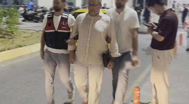 Появились показания Джема Кючюка прокуратуре: так он оправдал движение денежных средств на сумму 538 тысяч лир
