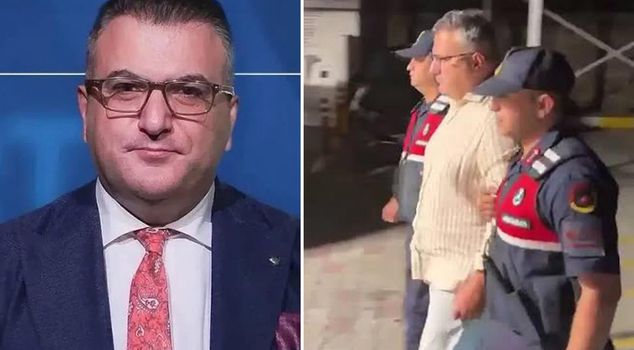 Для журналиста Джема Кючюка запрошен ордер на арест