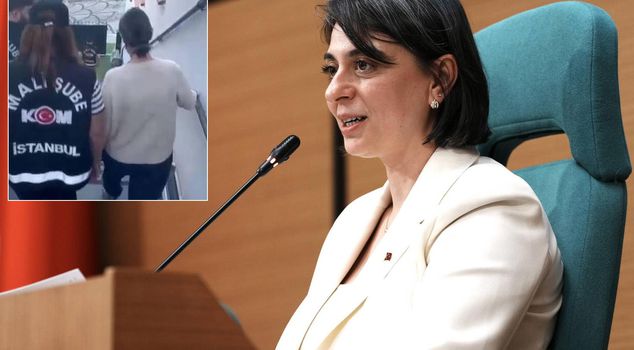 New development regarding detained Sinem Dedetas