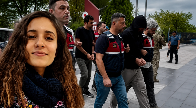 В ходе расследования по делу Гюлистан Доку 5 из 6 подозреваемых, доставленных в суд, были арестованы.