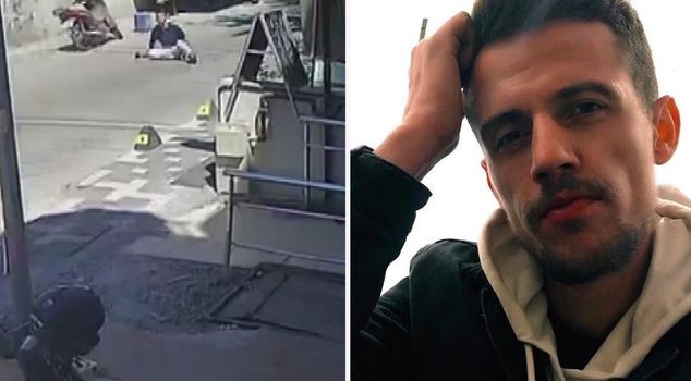 Knife fight in Kusadasi: 1 dead