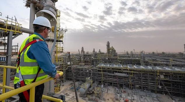 The Turkish company is buying the world's largest! The signs will change too.