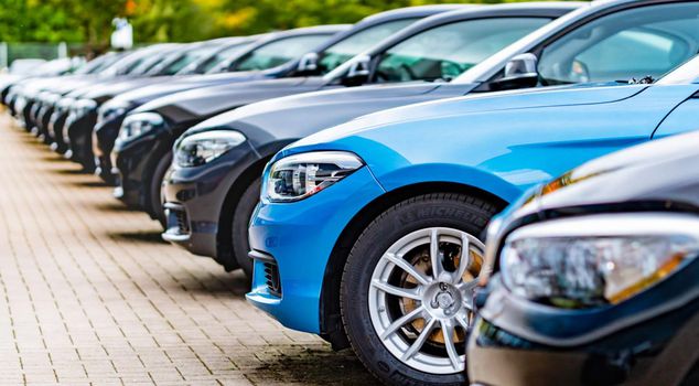 The world's best-selling automobile company has been announced.