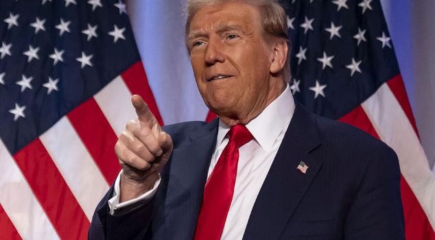 Trump's claim stirred things up! Consecutive statements from Hamas and Islamic Jihad
