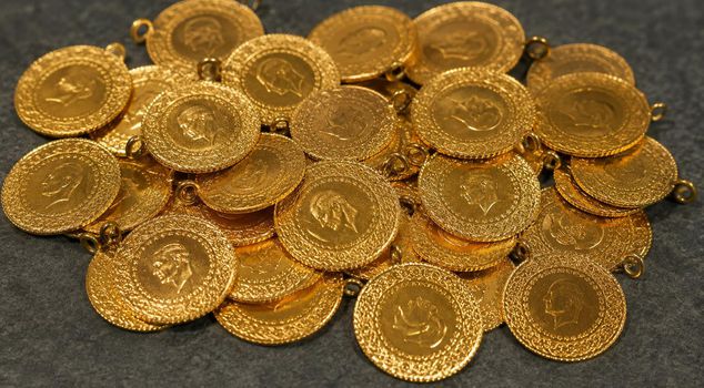 The news the gold investor was waiting for has arrived.
