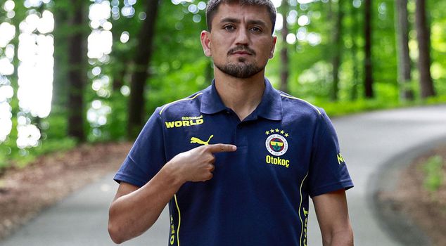 Decision on Cengiz Ünder at Fenerbahçe