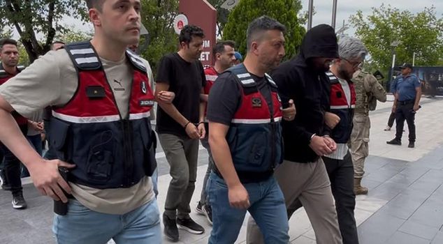 The number of detainees in the Gülistan Doku case has risen to 27.