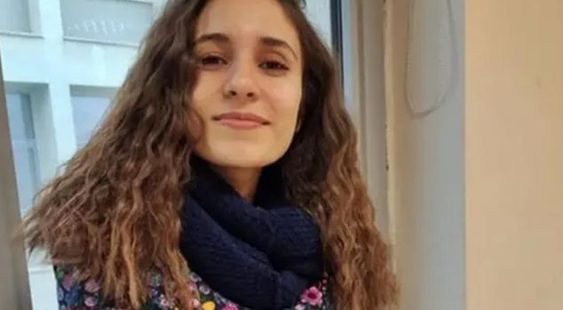 Новое развитие в расследовании по делу Гюлистан Доку: начальник отдела общественной безопасности того периода Эртугрул Аслан был арестован