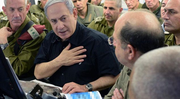 Scandalous Turkey demand from Netanyahu! He objected to 3 items.