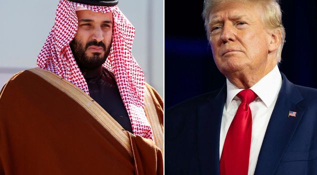 طالب ولي العهد، ففعل ترامب! ادعاء إيران الذي سيُحدث جدلاً