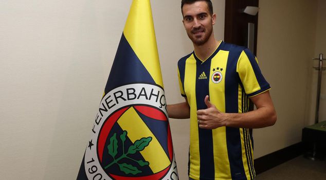 He was once at Fenerbahçe! Harun Tekin, who has been without a club for months, has surprised with his new address.