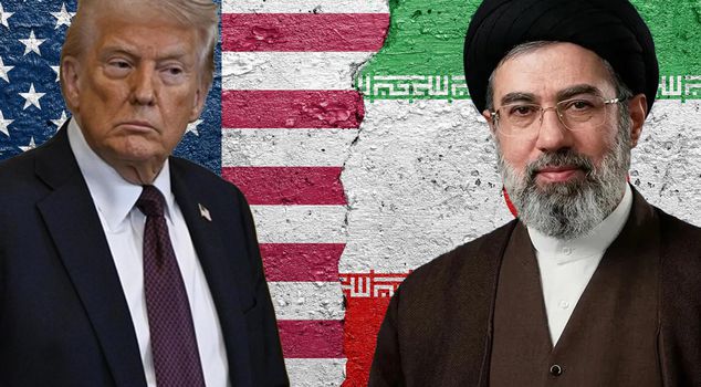 رد إيران على تصريحات ترامب بشأن المفاوضات: نحن لسنا في مفاوضات مع الولايات المتحدة